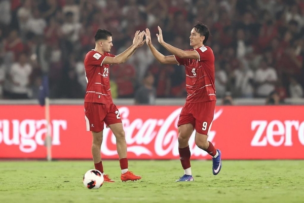 Cựu đội trưởng Indonesia gọi tên 2 “chìa khóa vàng” trước trận chiến quyết định với Thái Lan