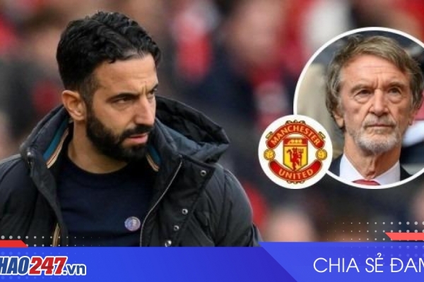 Chuyển nhượng MU 4/12: Cunha trở lại; Bruno Fernandes bị kêu gọi rời đi