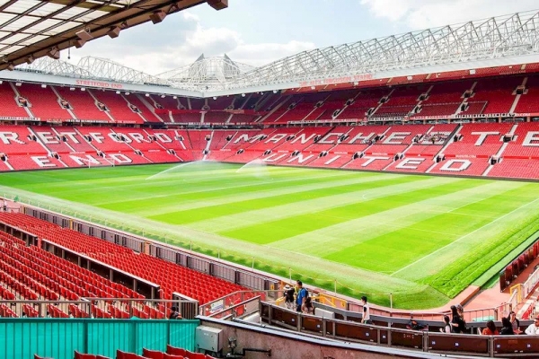 MU tính xây SVĐ mới 100,000 chỗ thay Old Trafford