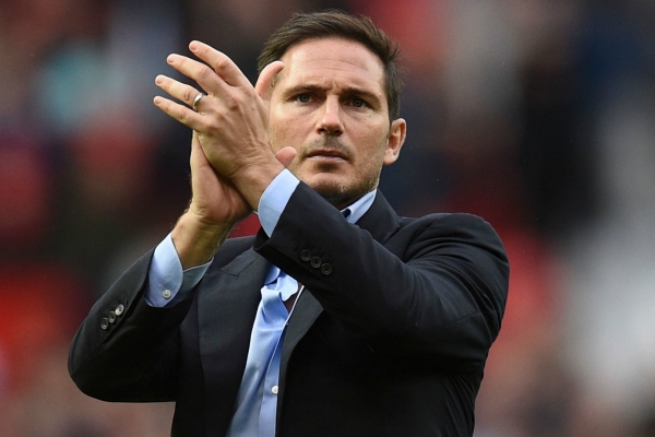 Tái ngộ Man City, Lampard bất ngờ nhắc đến quyết định rời Chelsea