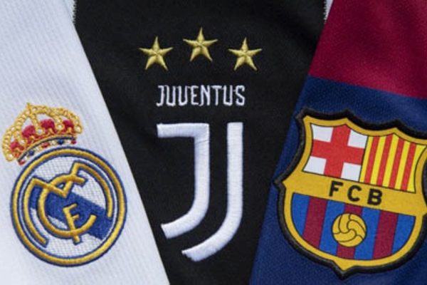 Juventus có động thái, 'Siêu giải đấu' với Real và Barca nguy cơ sụp đổ