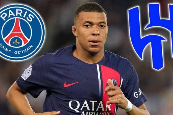 Gia đình tác động, Mbappe chấp nhận lời đề nghị 1 tỷ Euro từ Ả Rập?