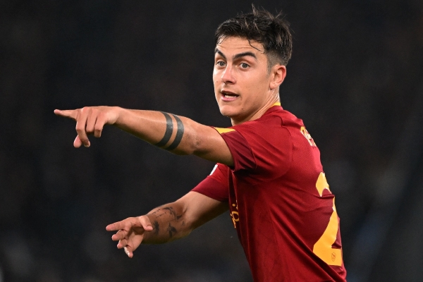 Ngã ngũ khả năng Chelsea chiêu mộ Dybala