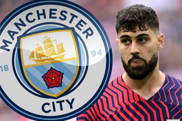 Leipzig ra phán quyết cuối thương vụ Gvardiol đến Man City