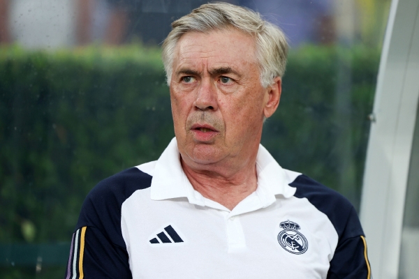 Ancelotti 'chơi bài ngửa' với Barca trước đại chiến El Clasico