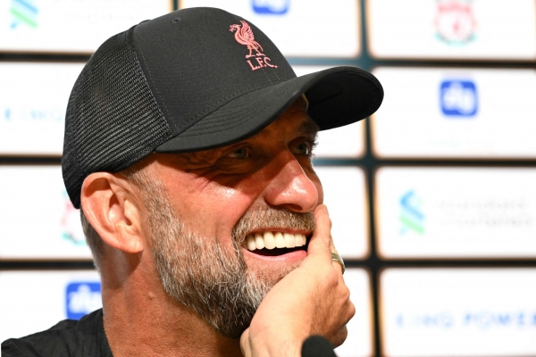 Jurgen Klopp nói lời thật lòng về sự sa sút khó hiểu của Mane