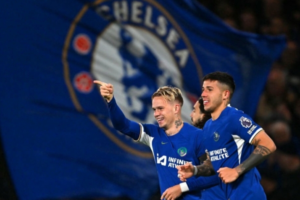 HERE WE GO: Tottenham chiêu mộ ngôi sao 100 triệu euro của Chelsea