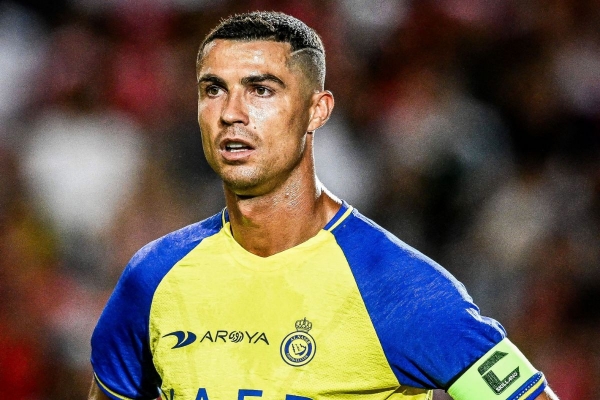 Ronaldo sắp có đồng đội Vua phá lưới Ngoại hạng Anh tại Al Nassr