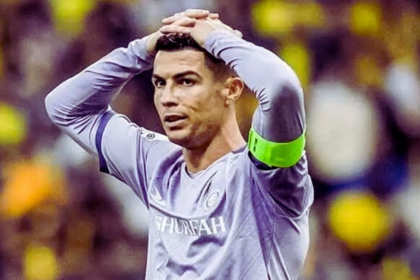 ‘Máy quẩy’ Ngoại hạng Anh đến Ả Rập, Ronaldo có thêm đối thủ nặng ký