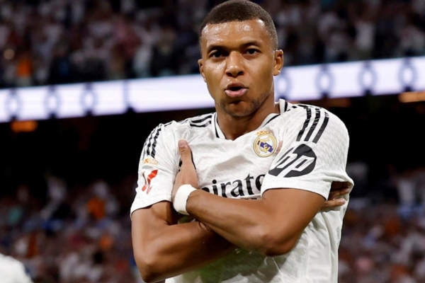 Kylian Mbappe kiện PSG ra tòa, quyết tâm đòi lương khủng từ CLB cũ