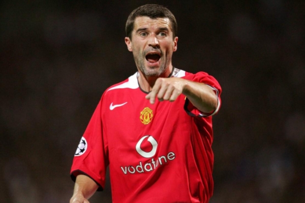 Lý do bất ngờ khiến Roy Keane từ chối khoác áo MU lần nữa