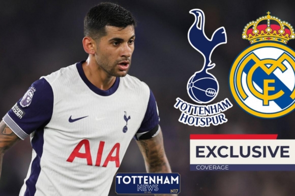 Chuyển nhượng 13/9: Real chốt giá sao Tottenham, Pep bất ngờ muốn Rashford