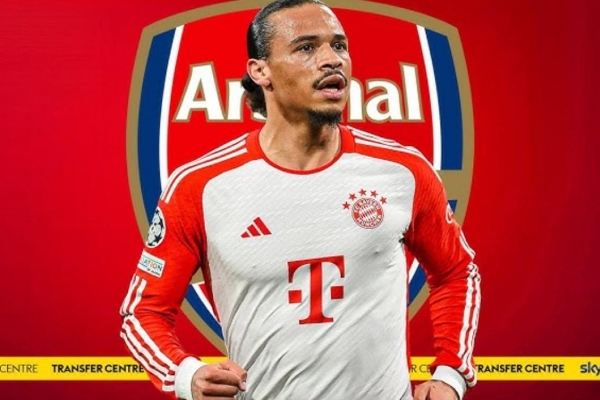 Tin chuyển nhượng 15/9: Barca từ chối đề nghị kỷ lục, Arsenal nhắm Leroy Sane