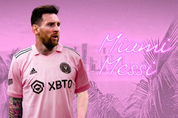 Inter Miami được MLS 'ưu ái' vì Lionel Messi