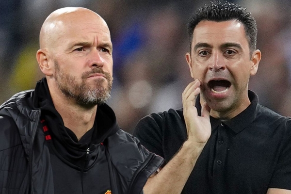 Chuyển nhượng MU 7/10: Xavi thay Ten Hag, Paul Scholes nói thẳng điều không vui