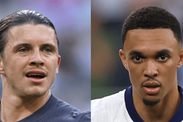 Alexander-Arnold, Gallagher lo sốt vó khi Tuchel cầm quyền tuyển Anh