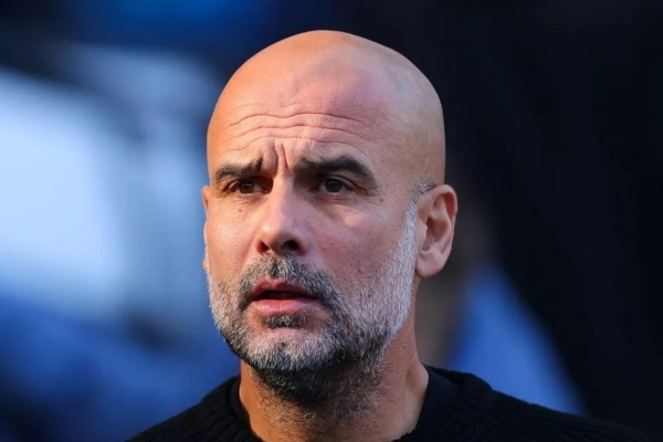 Pep chốt tương lai bất ngờ nếu Man City bị phạt 115 cáo buộc