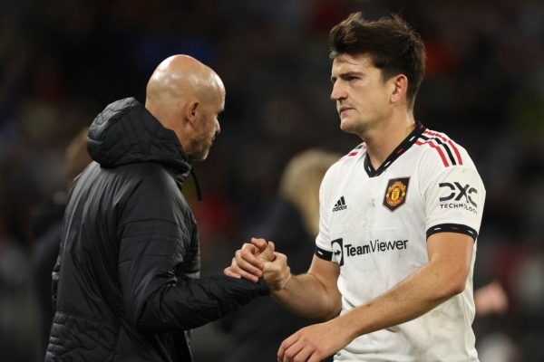 Chuyển nhượng tối 21/10: Maguire chờ Ten Hag bị sa thải, Barca nhắm 2 sao Chelsea