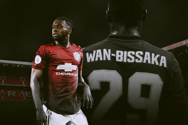 Tái ngộ Man United, Wan-Bissaka nói thẳng một điều