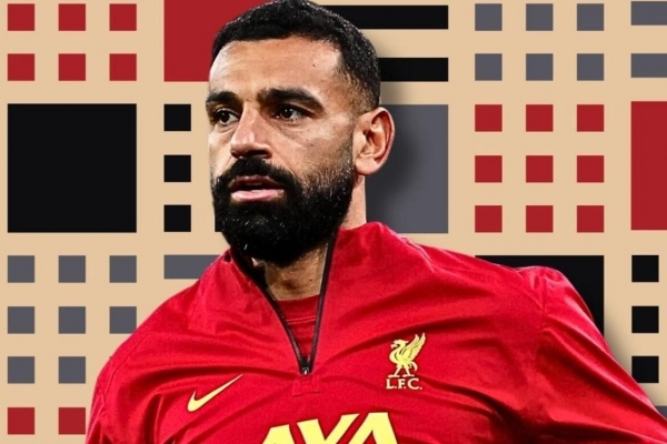 Chuyển nhượng 4/11: Gyokeres khó về MU, bí mật khiến Salah chưa gia hạn với Liverpool