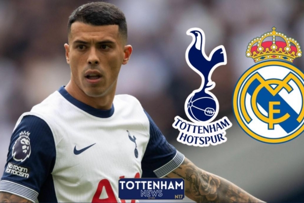 Chuyển nhượng tối 21/11: Man City nhận tin vui, Tottenham chốt giá mục tiêu của Real Madrid