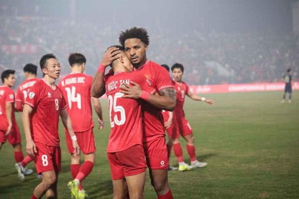 Truyền thông Anh nói thẳng về Xuân Son và chức vô địch AFF Cup 2024