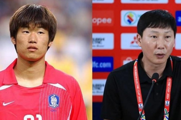 CĐV Việt Nam: 'Park Ji-sung có mặt trên ĐT Việt Nam thì quá hay'