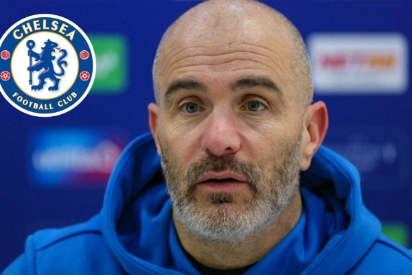 Maresca xác nhận 3 cái tên đầu tiên rời Chelsea