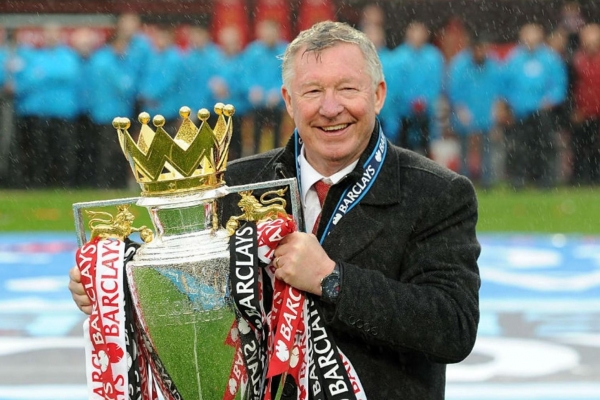 Điều khoản 'kỳ lạ' của Sir Alex với Manchester United