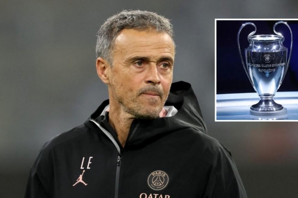 HLV Enrique: 'Inter có kinh nghiệm, nhưng PSG nguy hiểm hơn'