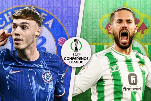 Điềm báo chỉ tên nhà vô địch Conference League 2024/25