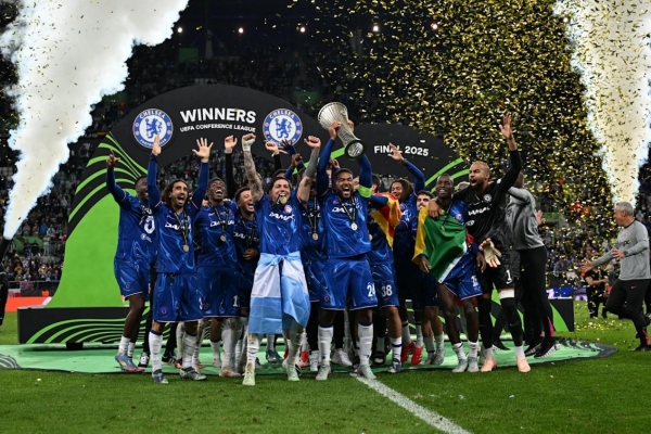 Chelsea vô địch, Premier League lập kỷ lục hiếm có
