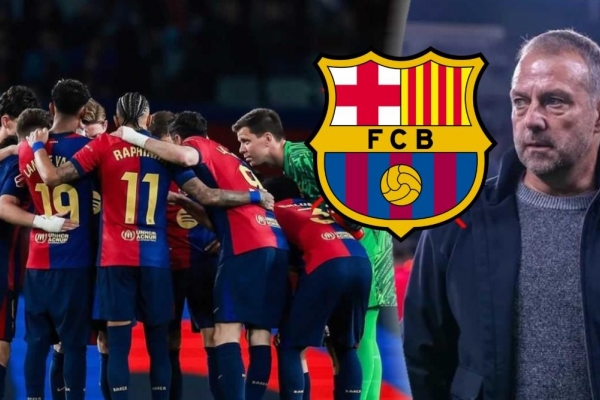 Đón nhân tố mới, Barcelona chốt bán đội trưởng 33 tuổi
