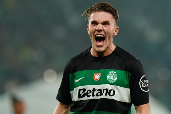 Không phải Premier League, Gyokeres chọn ông lớn Tây Ban Nha