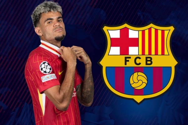 Tin chuyển nhượng 6/6: Barca tự tin vụ Luis Diaz, Real Madrid chốt xong bom tấn từ Argentina