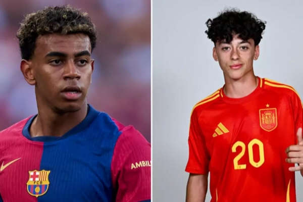 Chuyển nhượng 12/6: MU đón tân binh 1 triệu bảng, Real Madrid bán 'Lamine Yamal mới'