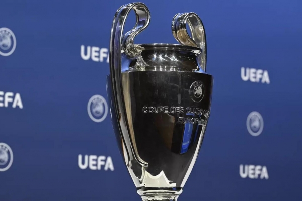 UEFA có thể cấm một ông lớn khỏi Champions League và trừng phạt hai đội khác