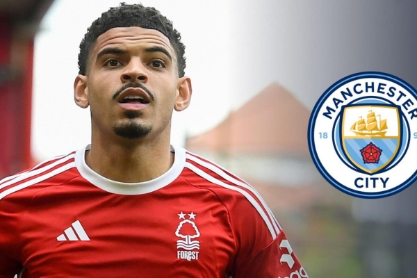 Man City sắp đón tân binh Premier League, mức giá cao ngất ngưởng