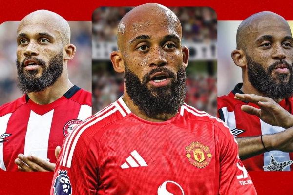 MU chốt điều khoản, đã đến lúc Mbeumo cập bến Old Trafford