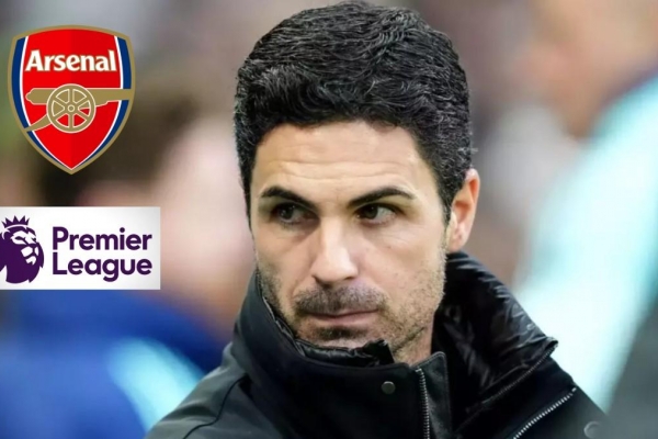 Arsenal ngồi vào bàn đàm phán vì tiền vệ Ngoại hạng Anh