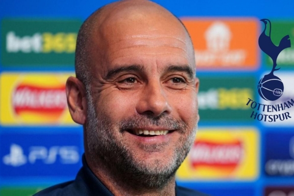 Nóng: Man City đạt thỏa thuận chiêu mộ tiền vệ Tottenham