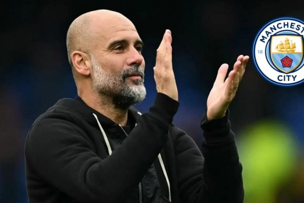 HERE WE GO: Man City chốt xong thương vụ đem cựu sao về lại Etihad