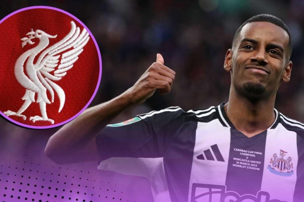 Lộ bằng chứng không thể chối cãi, Liverpool sắp đón 'sát thủ khung thành'