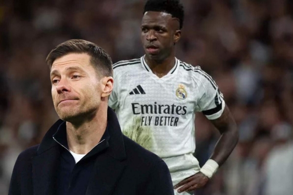 Real Madrid sẽ bán Vinicius ngay lập tức nếu một điều xảy ra