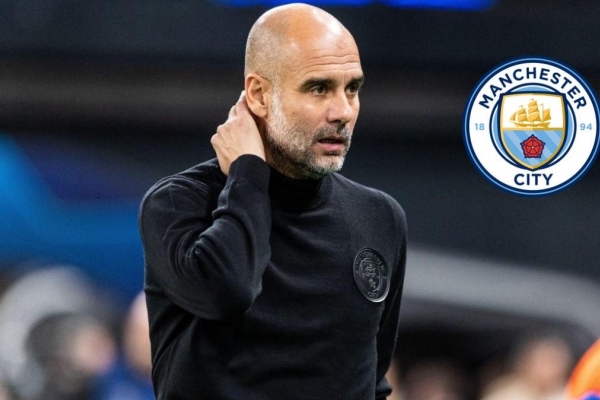 Nóng: Trụ cột số 1 đạt thỏa thuận rời Manchester City