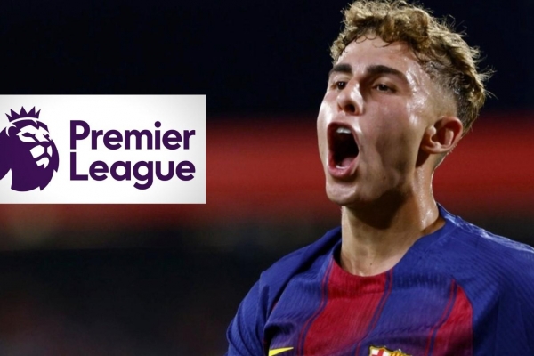 Không phải Chelsea, 'đại gia' Premier League chốt 100 triệu Euro cho Fermin Lopez