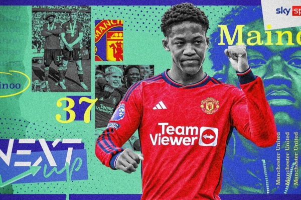 Mainoo nhận lời mời khó từ chối, được dự Champions League ngay lập tức