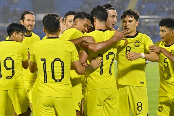 Lào vs Malaysia: Cơ hội lịch sử cho 'Voi Lào'