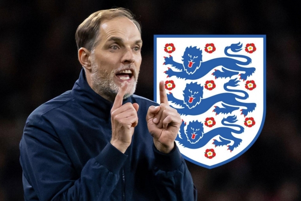 ĐT Anh đừng mơ vô địch World Cup 2026 nếu thiếu 3 ngôi sao