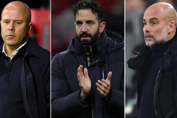 Xong! Trung vệ hàng đầu Ngoại hạng Anh được xác nhận sẽ ra đi